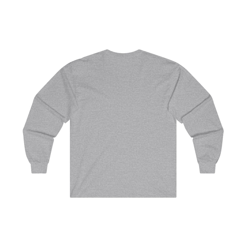 Ultra Cotton Long Sleeve Tee