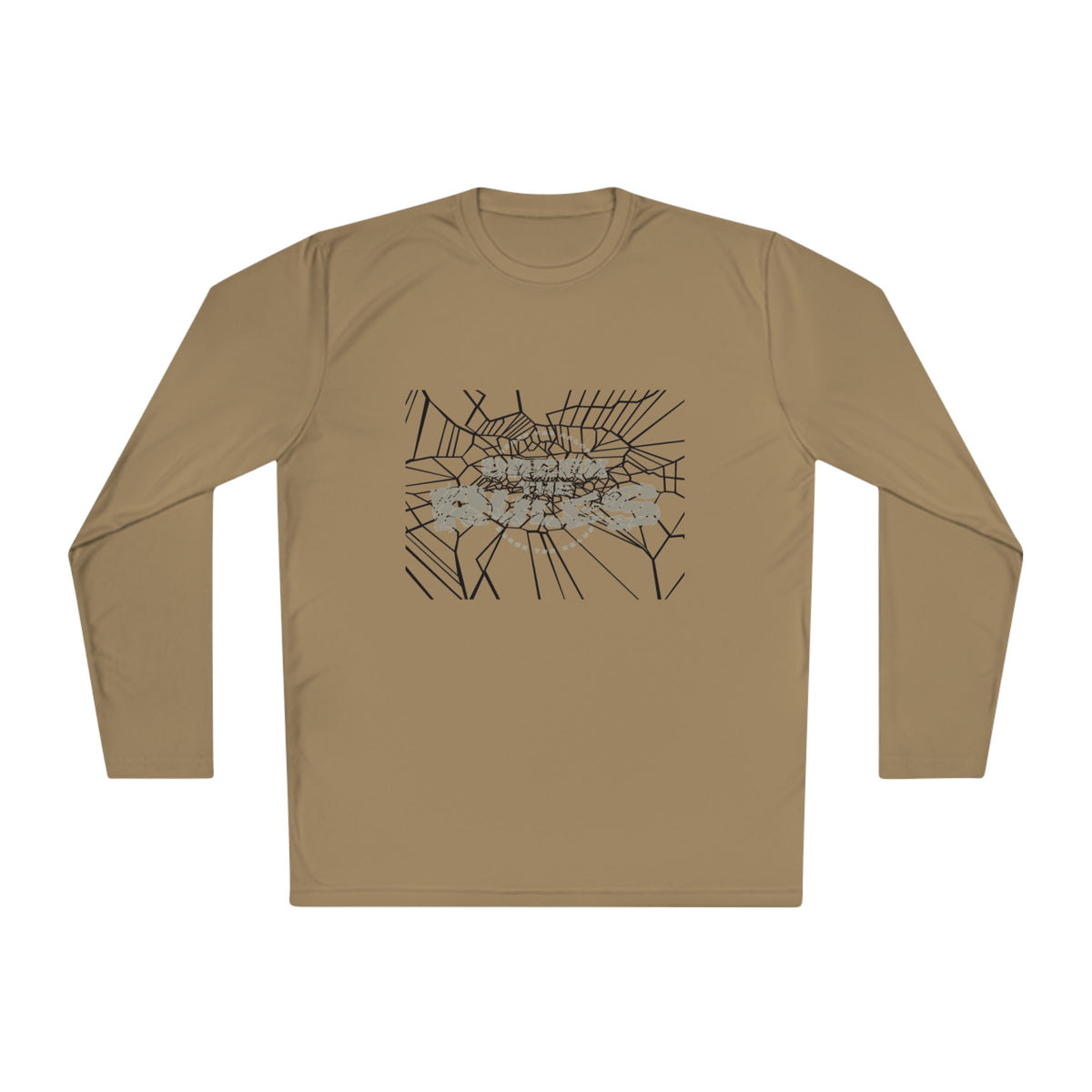 Lightweight Long Sleeve Tee