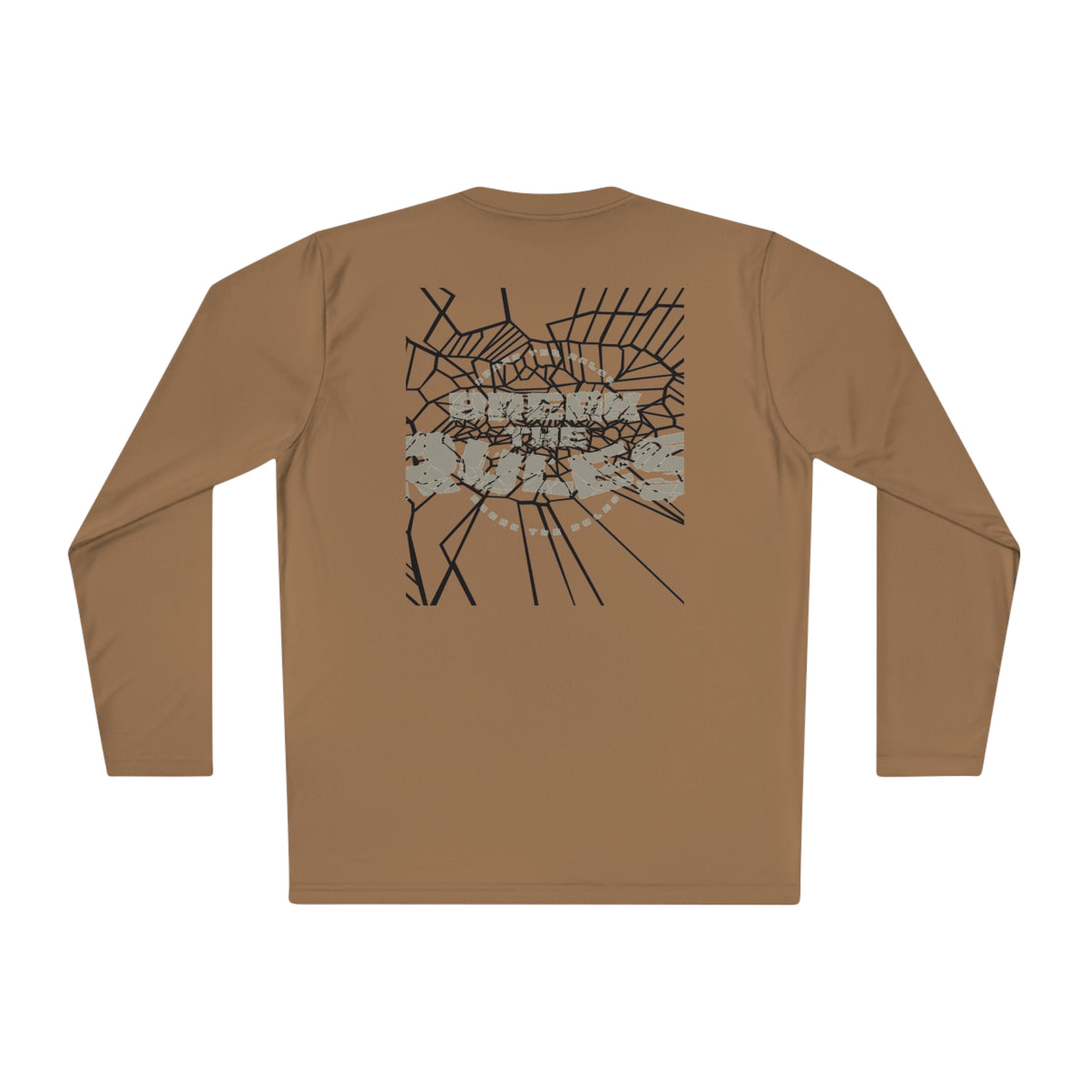 Lightweight Long Sleeve Tee