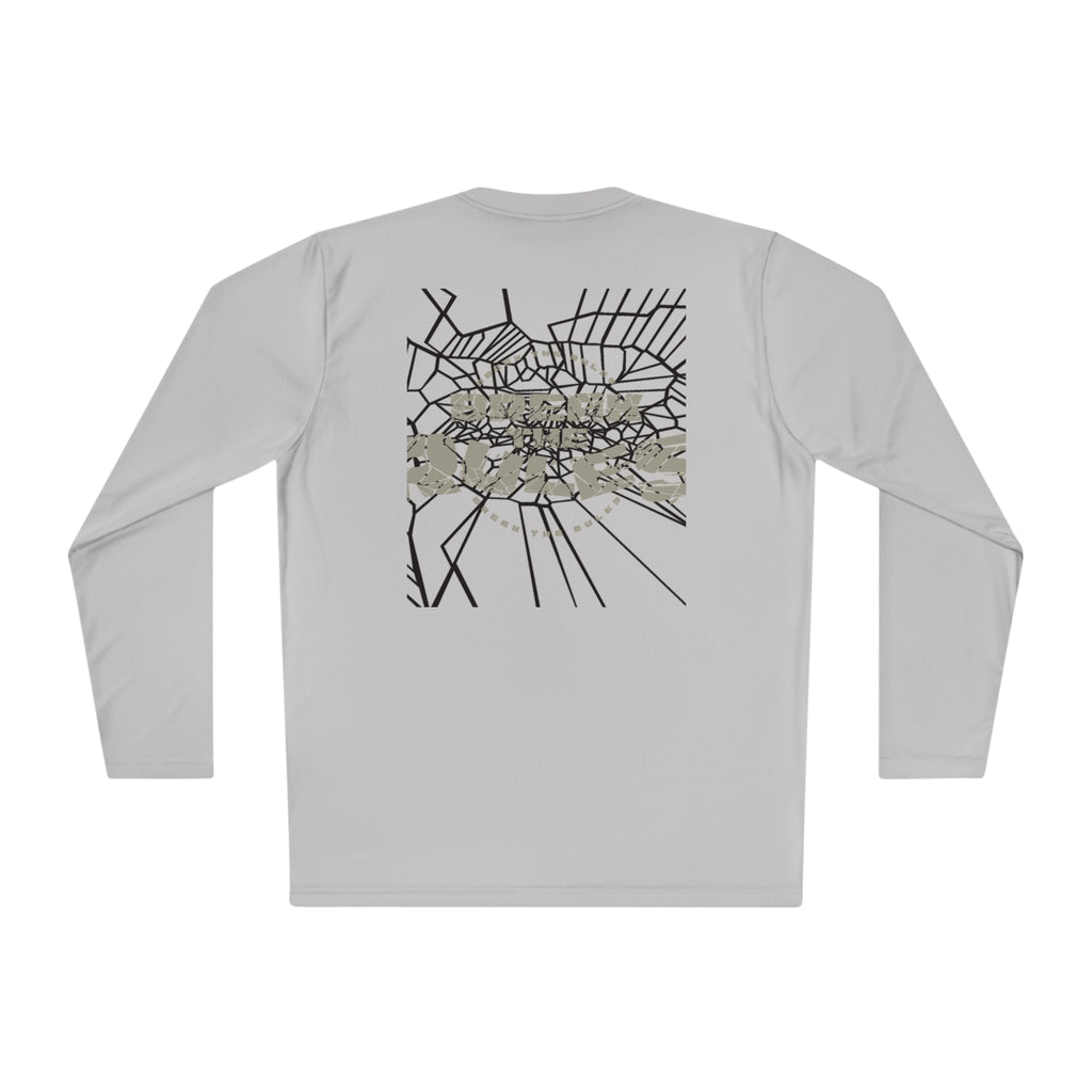 Lightweight Long Sleeve Tee