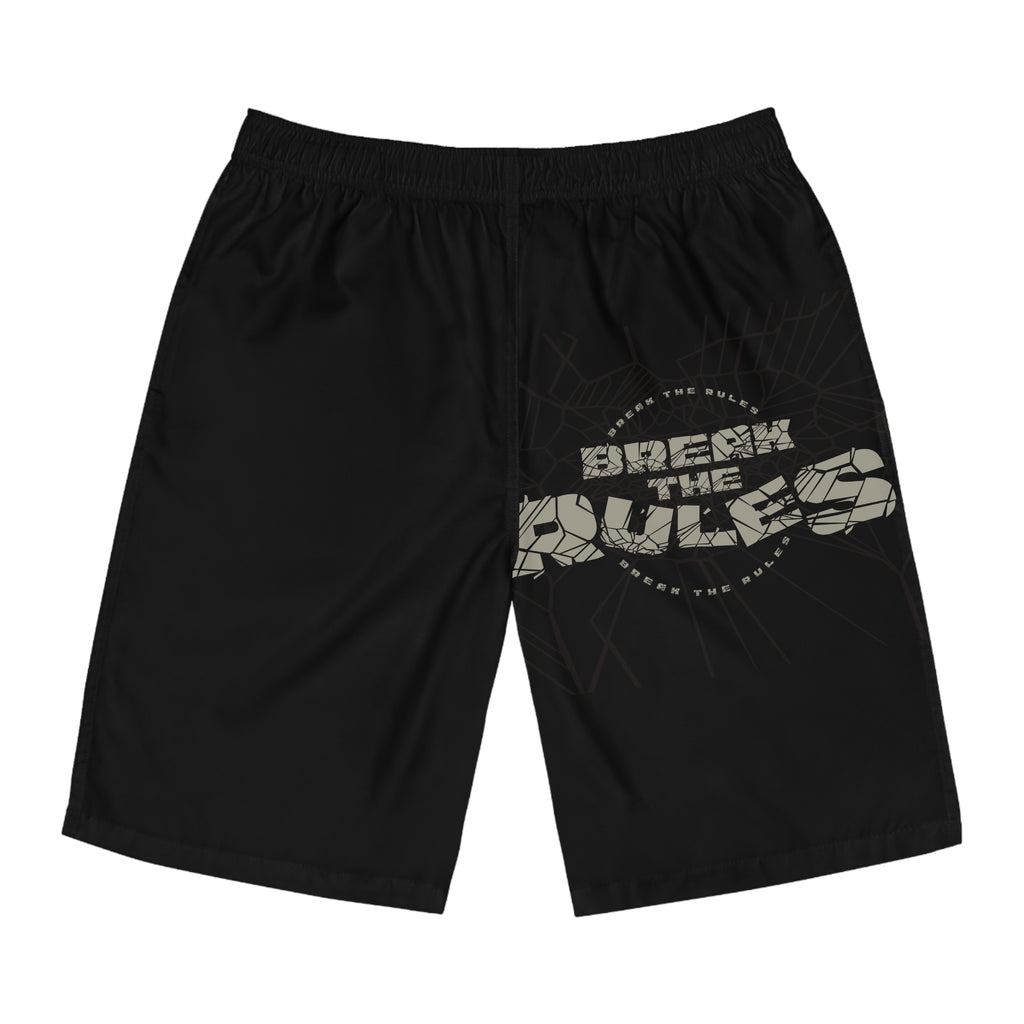 Men's Board Shorts (AOP)