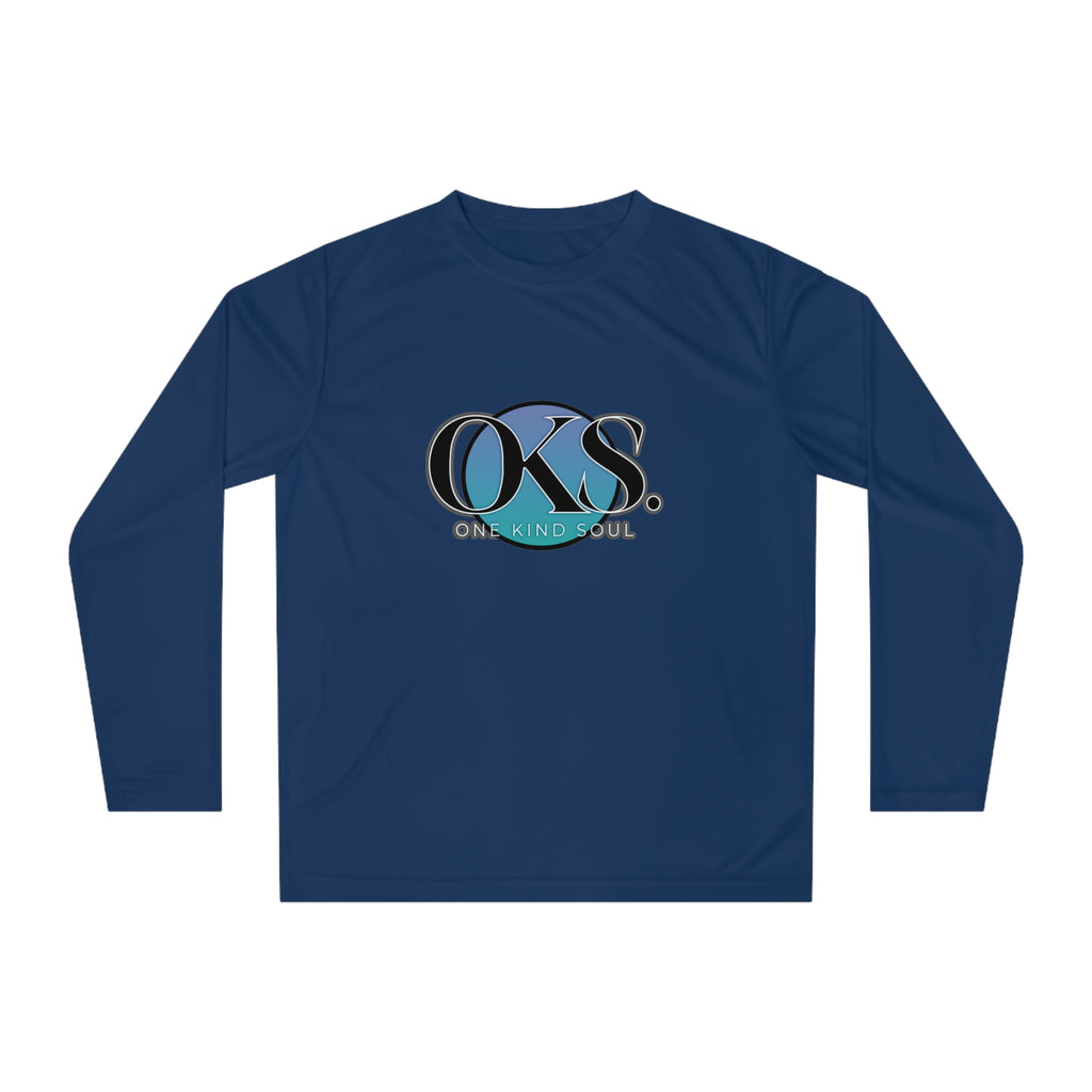 Performance Long Sleeve Shirt