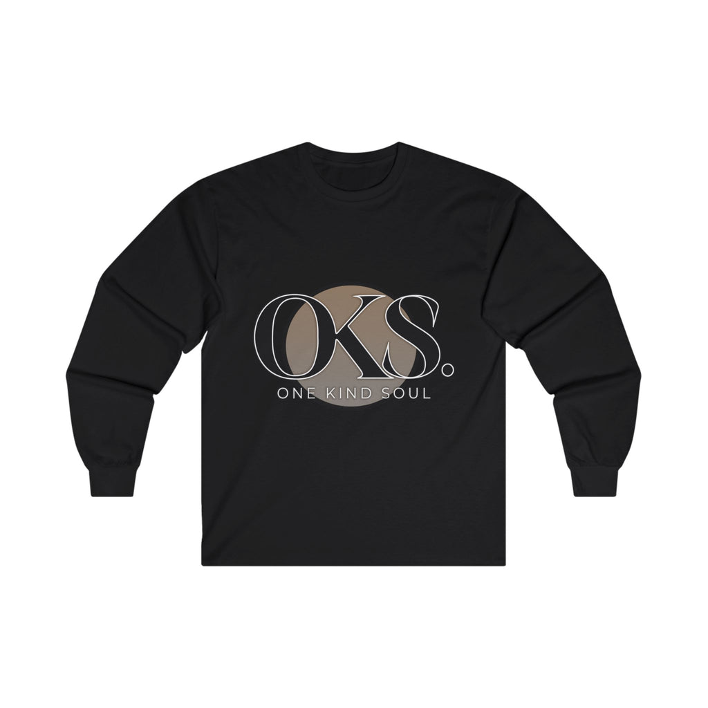 Ultra Cotton Long Sleeve Tee