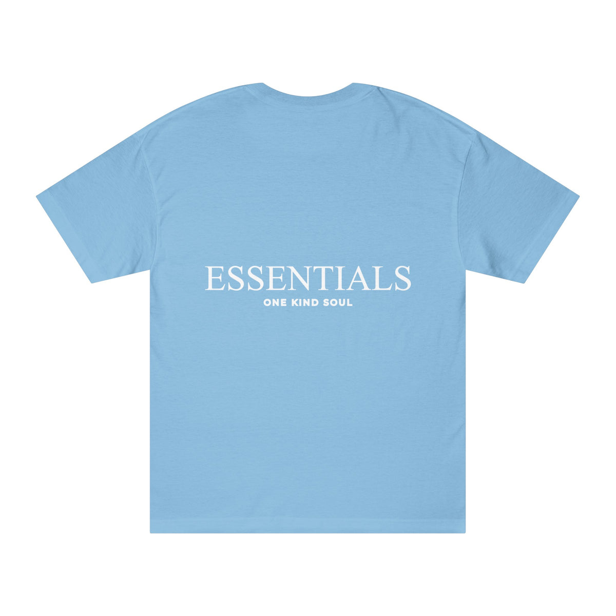 Unisex Classic Tee