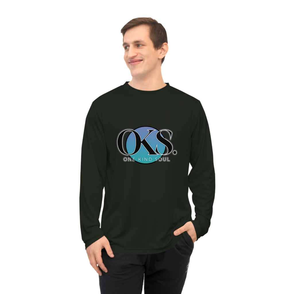 Performance Long Sleeve Shirt