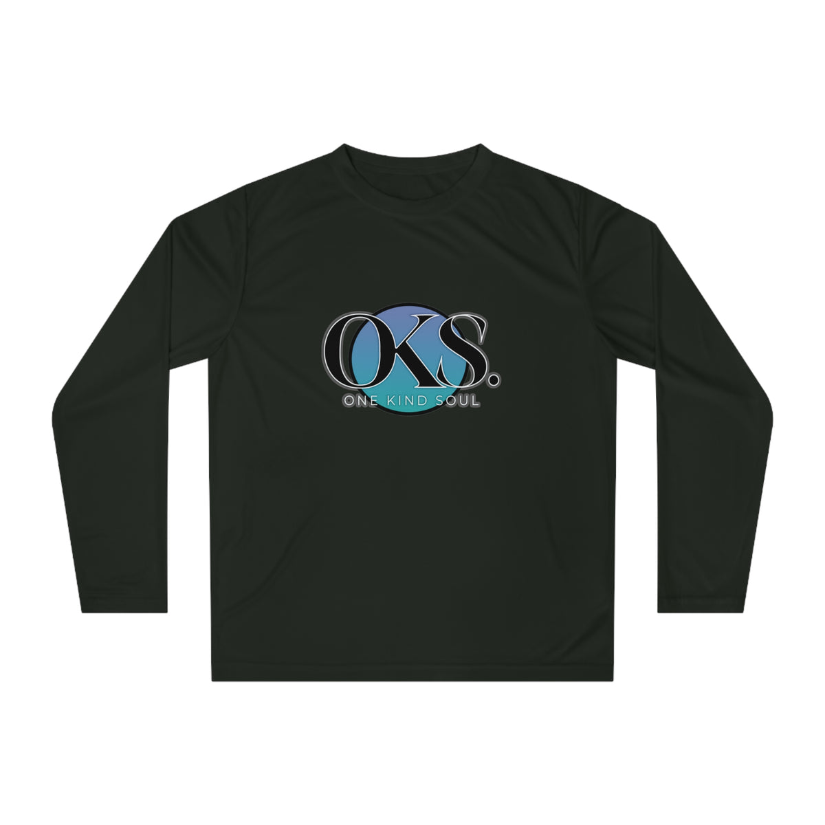 Performance Long Sleeve Shirt