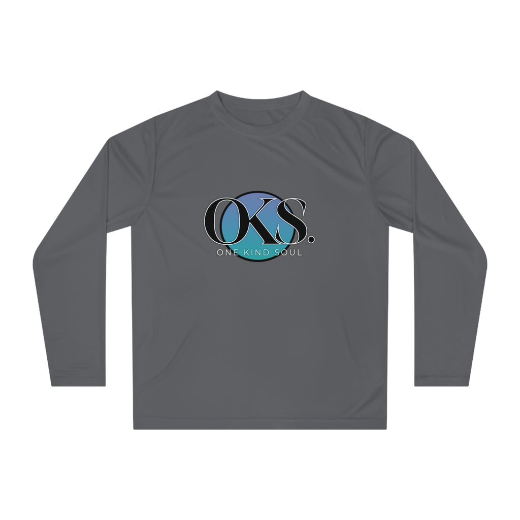 Performance Long Sleeve Shirt