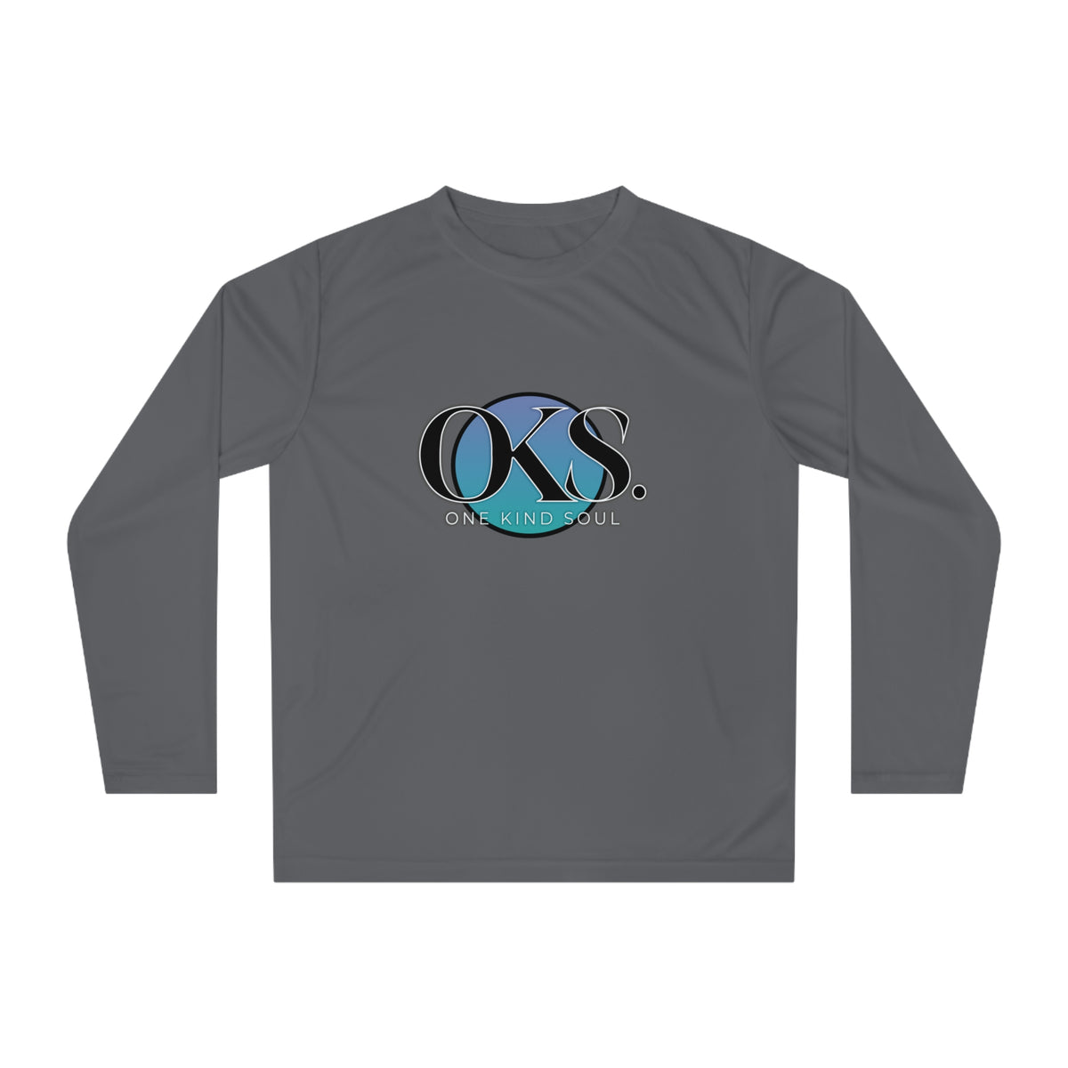 Performance Long Sleeve Shirt