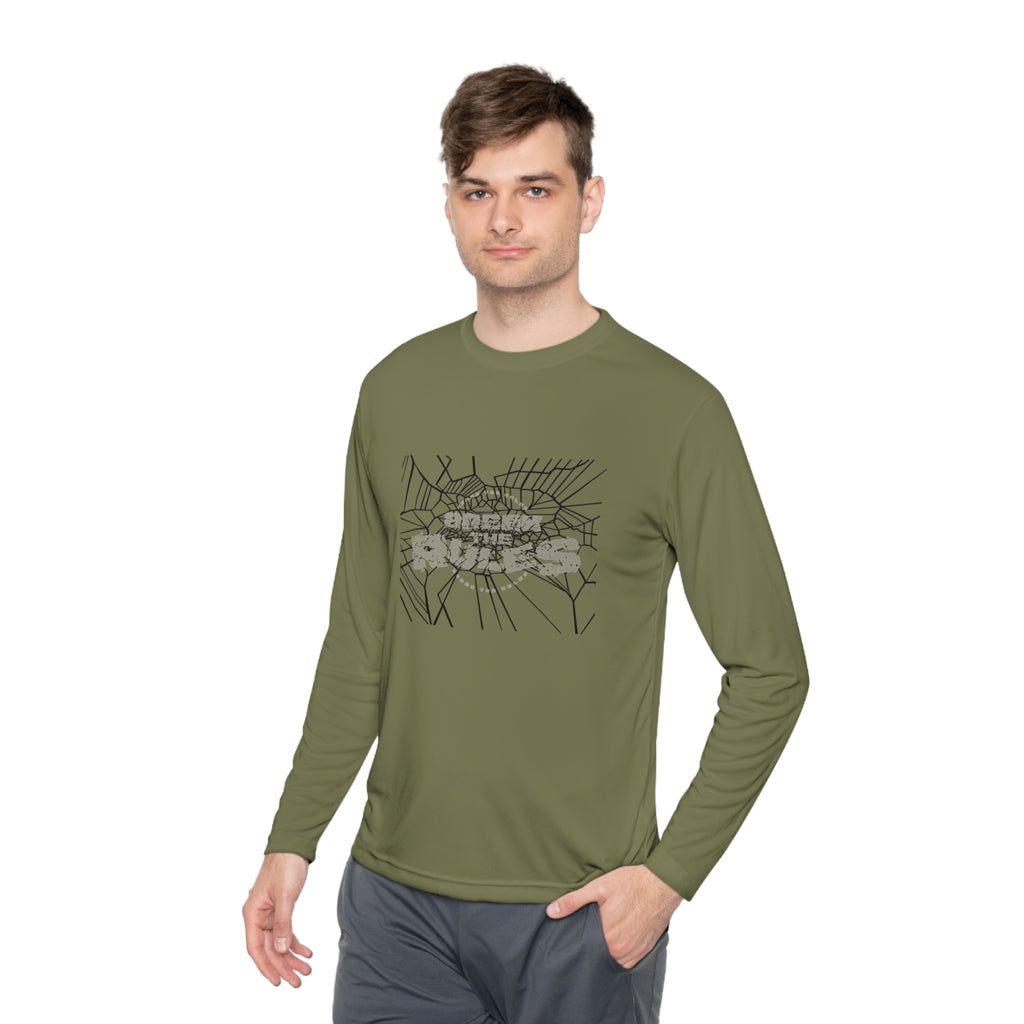 Lightweight Long Sleeve Tee