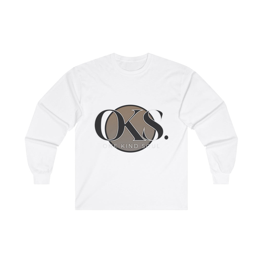 Ultra Cotton Long Sleeve Tee