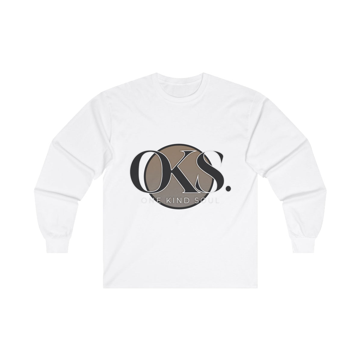 Ultra Cotton Long Sleeve Tee