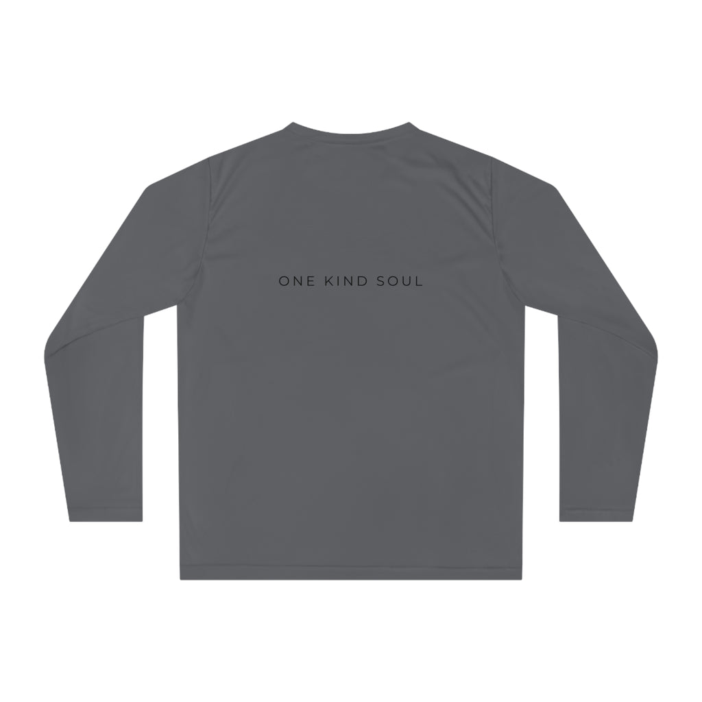 Performance Long Sleeve Shirt