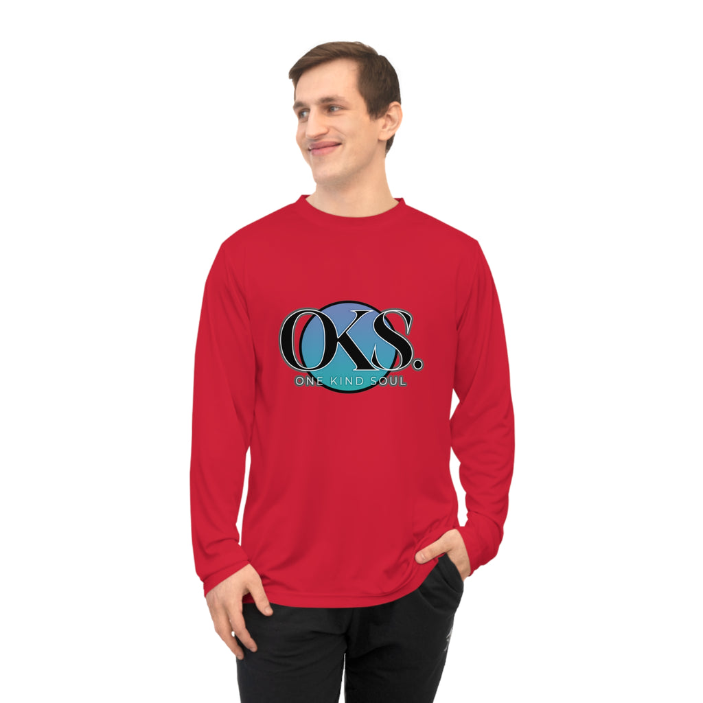 Performance Long Sleeve Shirt