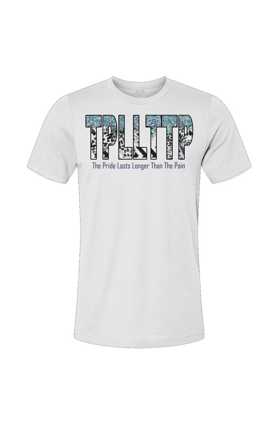 Tpllttp Jersey T-Shirt