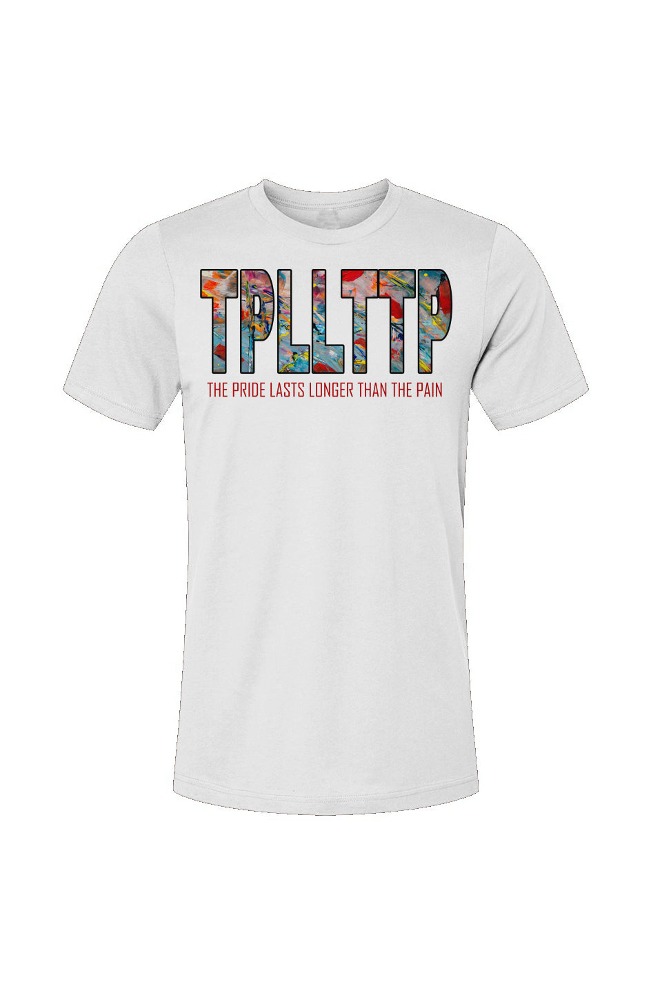 Tpllttp Jersey T-Shirt