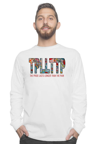 Tpllttp long sleeve tee