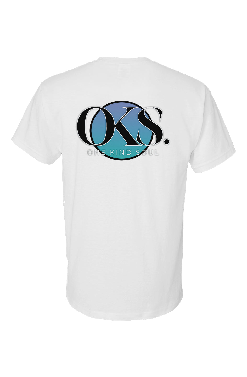 OKS short sleeve t shirt