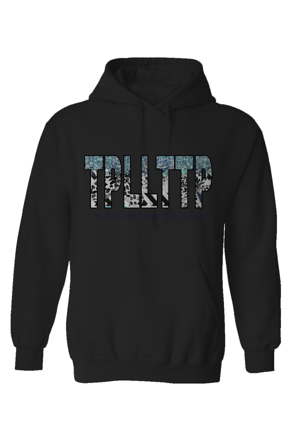 Tpllttp Pullover Hoodies