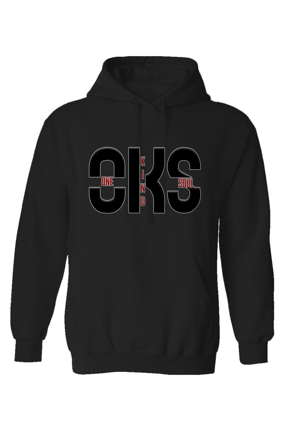 OKS Pullover Hoodies