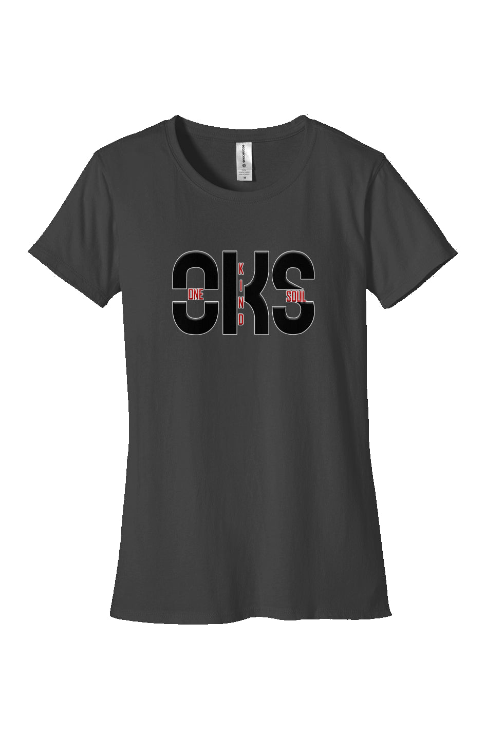 Oks Woman's Classic T Shirt