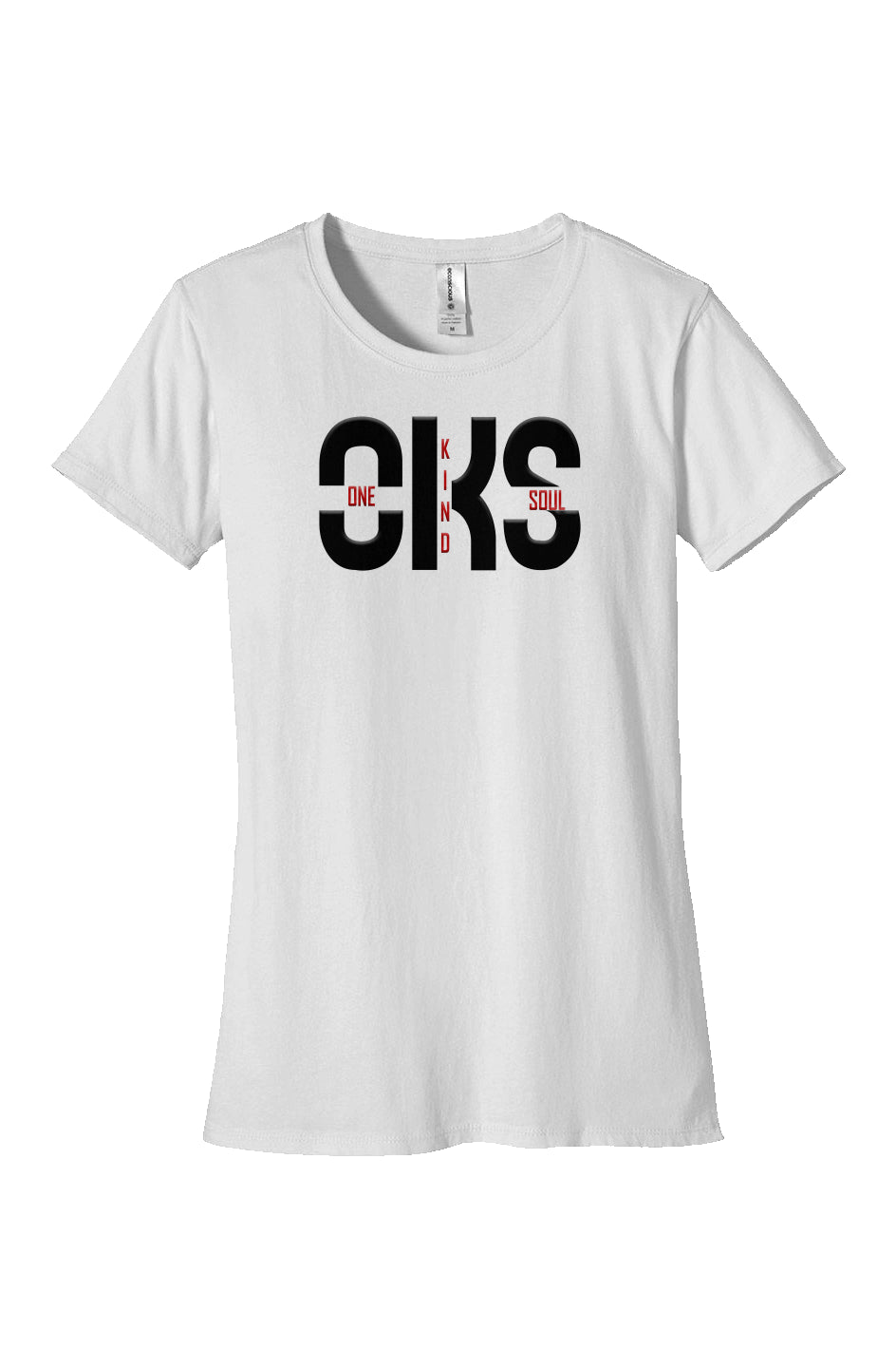  Oks women's Classic T Shirt