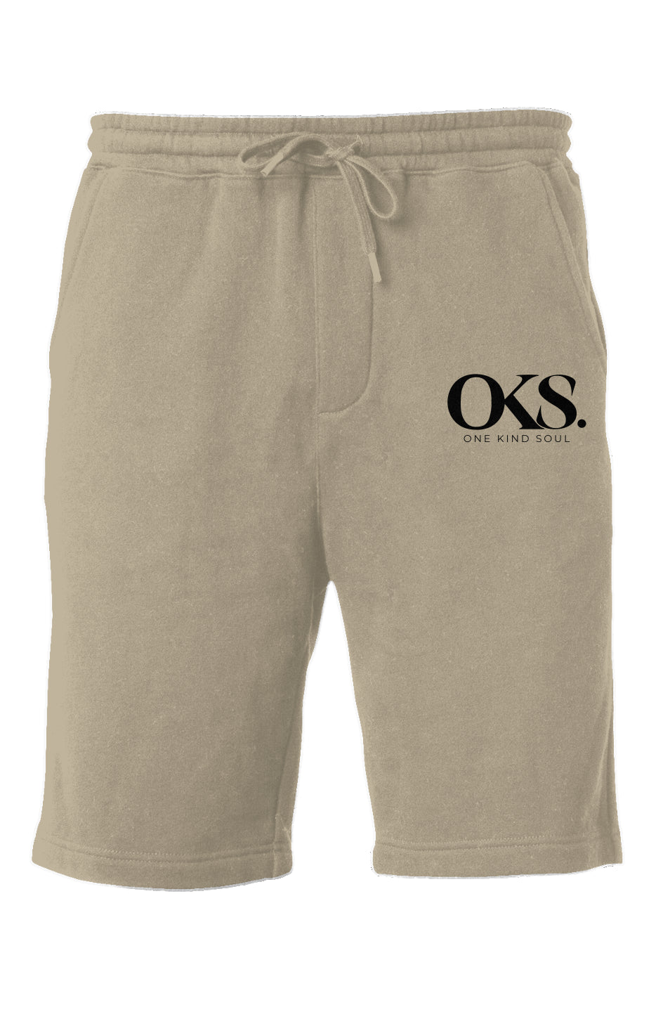 OKS Fleece Shorts