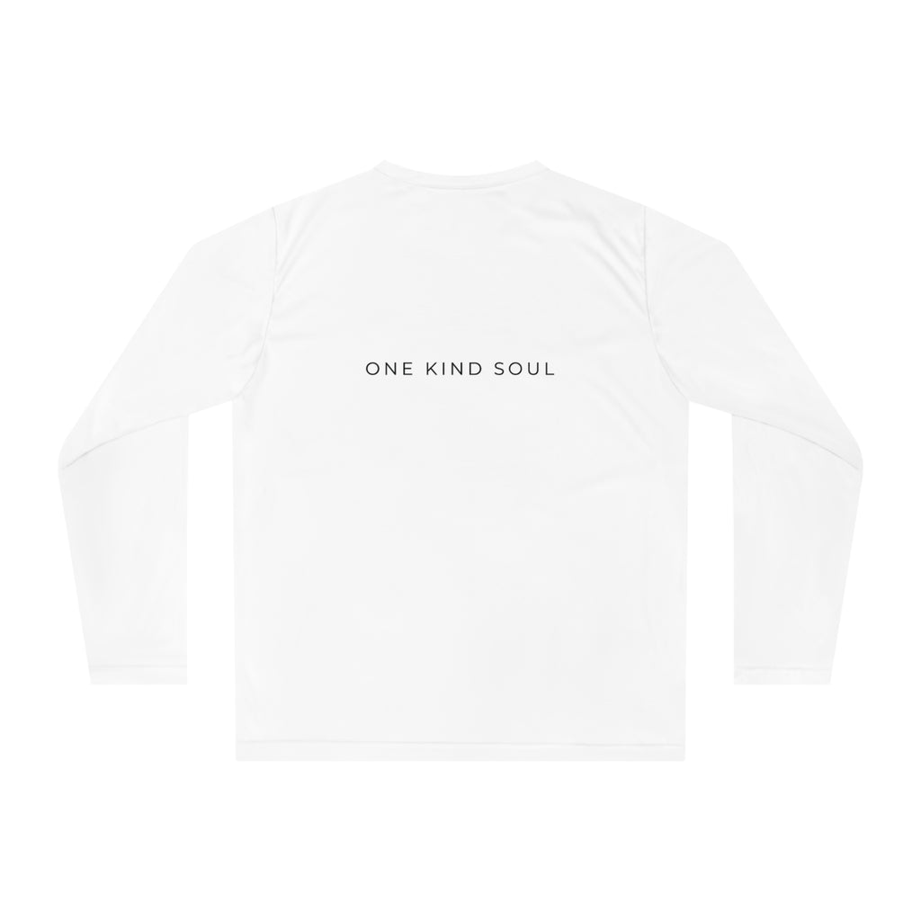 Performance Long Sleeve Shirt