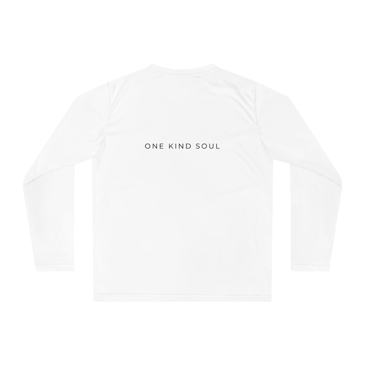 Performance Long Sleeve Shirt