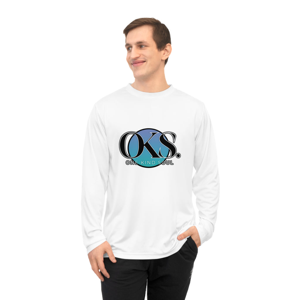 Performance Long Sleeve Shirt