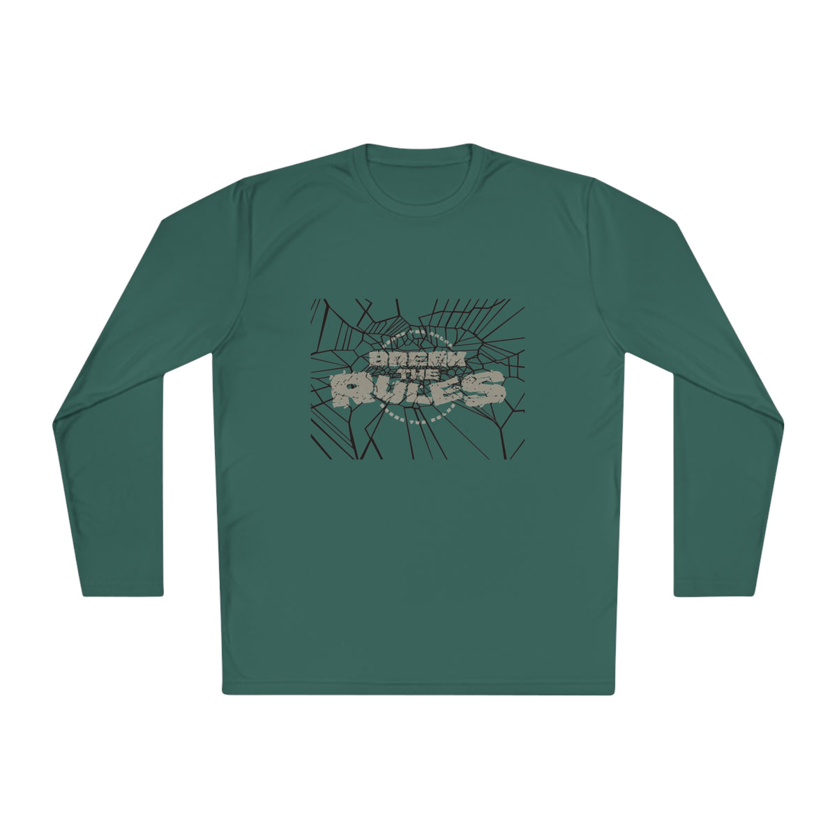 Lightweight Long Sleeve Tee