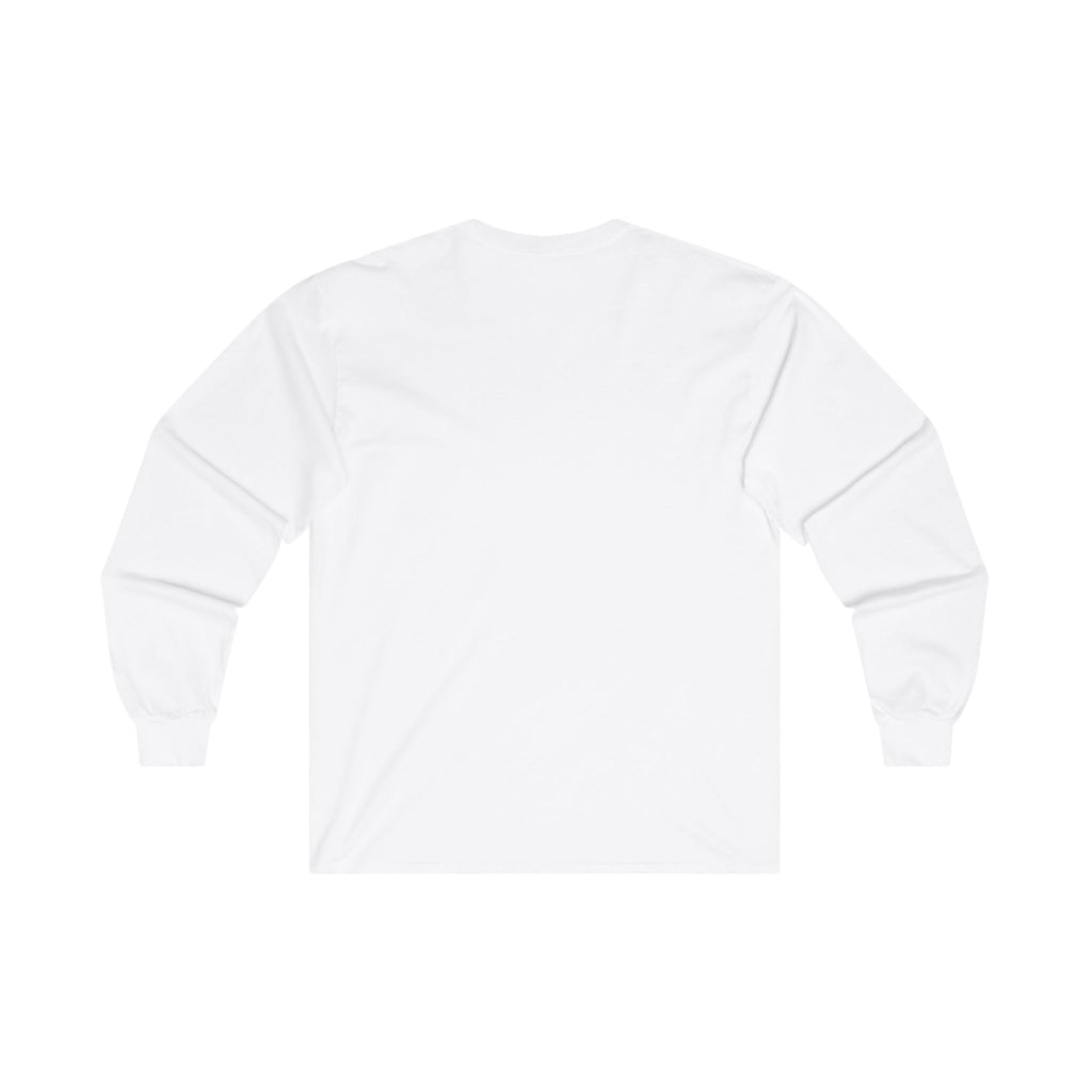 Ultra Cotton Long Sleeve Tee