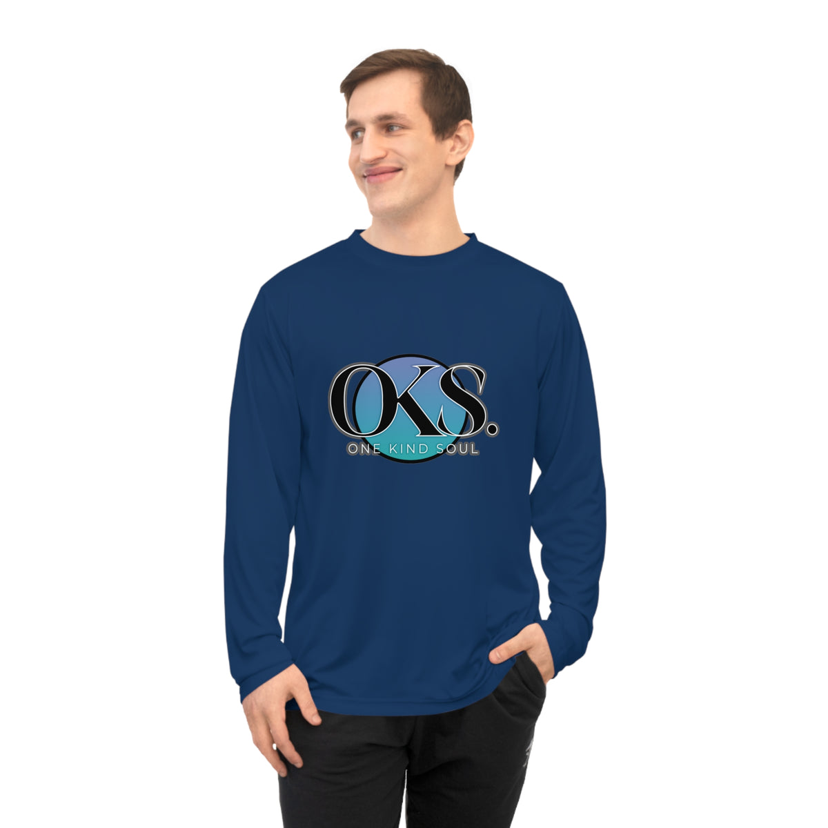 Performance Long Sleeve Shirt