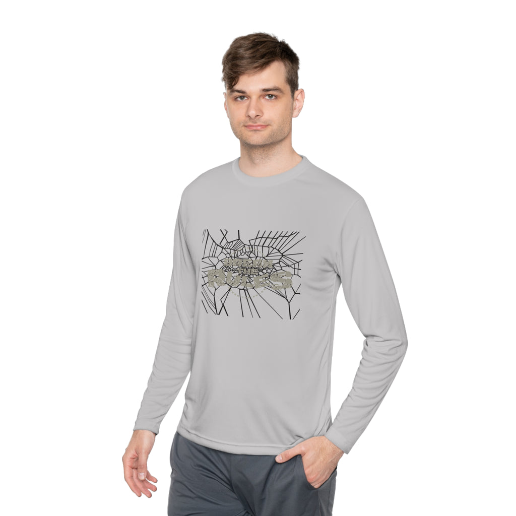 Lightweight Long Sleeve Tee