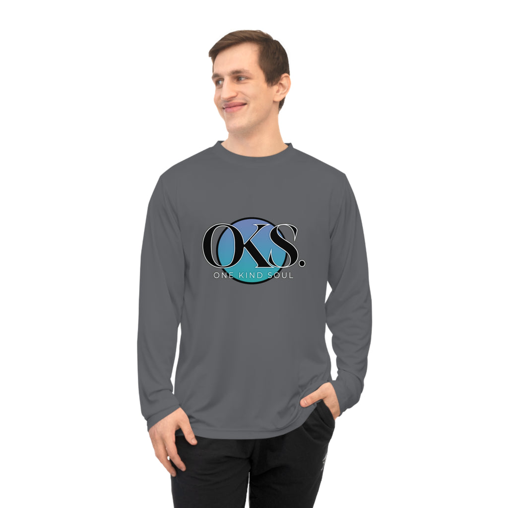 Performance Long Sleeve Shirt