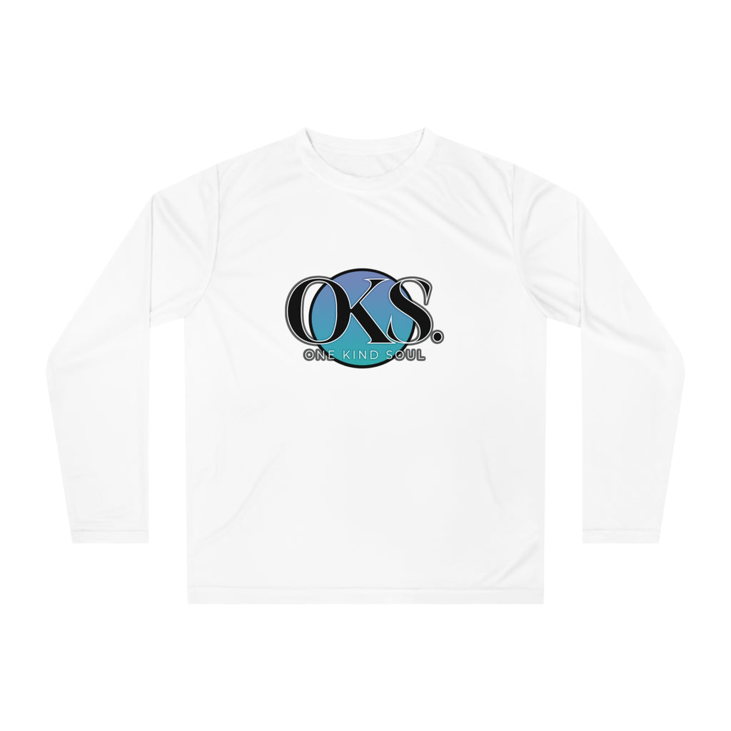 Performance Long Sleeve Shirt