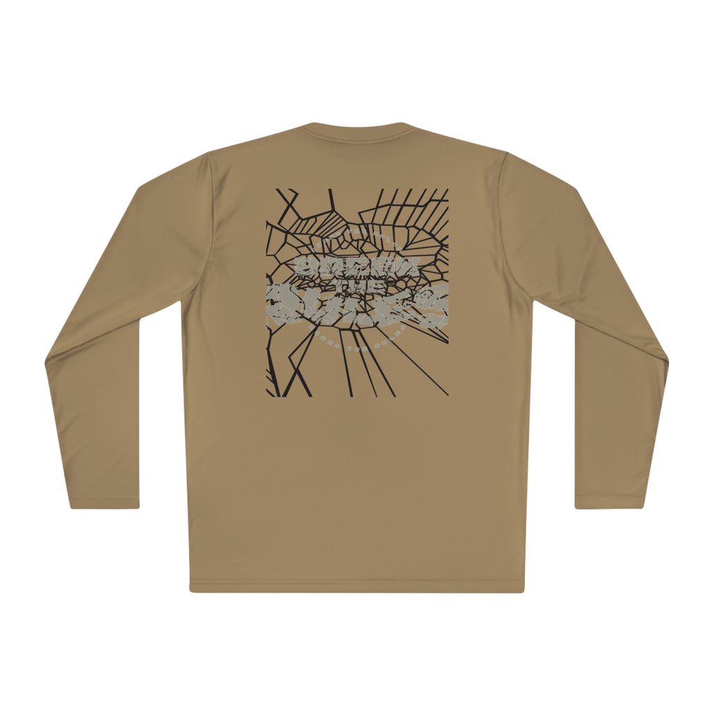 Lightweight Long Sleeve Tee